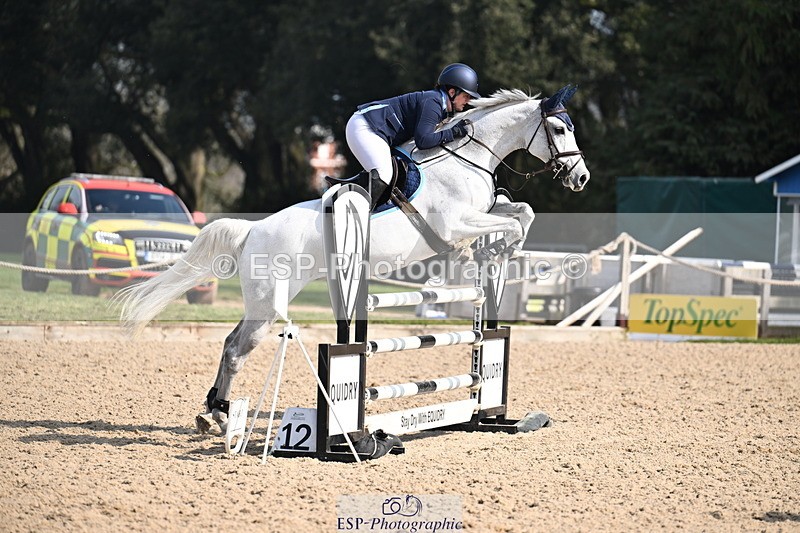 260321A-105507-00400 - 2 Discovery 1m Open