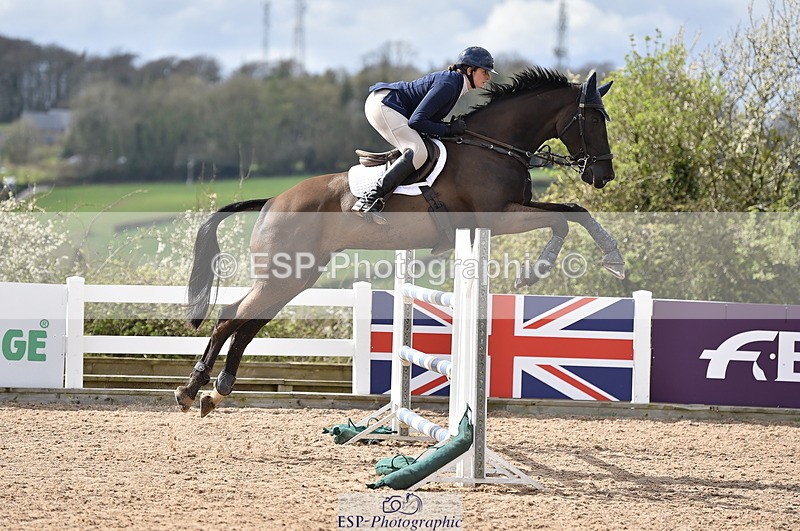 240403A-150946-00896 - Cls 5 Foxhunter and 1.20m Open