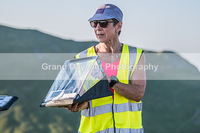 Seat Sandal-333 - Seat Sandal Fell Race Wednesday 8th July 2026