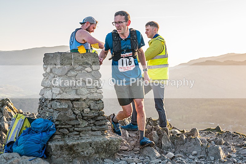 Loughrigg-232 - Loughrigg Fell Race, Wednesday 9th April 2025