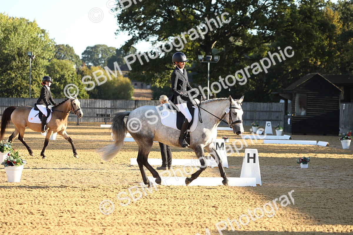 SBM_14145 - D10 - Small Tour Championship - Prelim 2