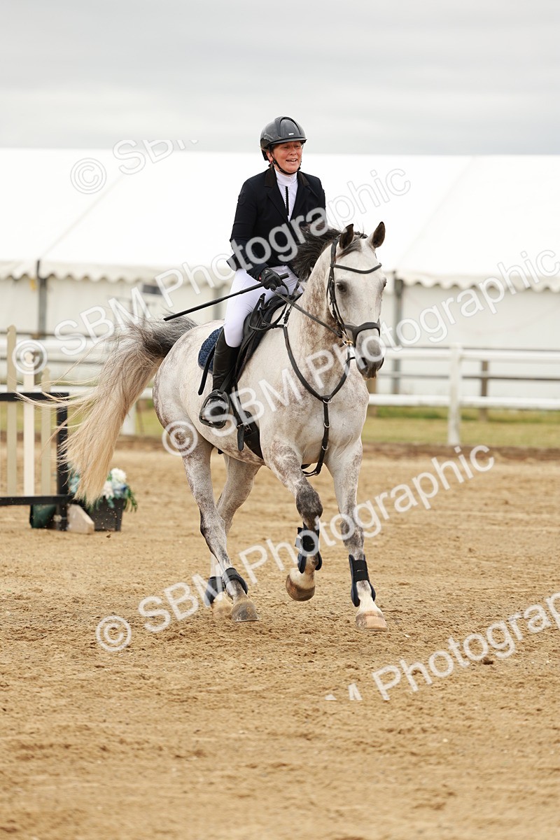 SBM_006339 - Class 1 - Senior British Novice - 90cm Open