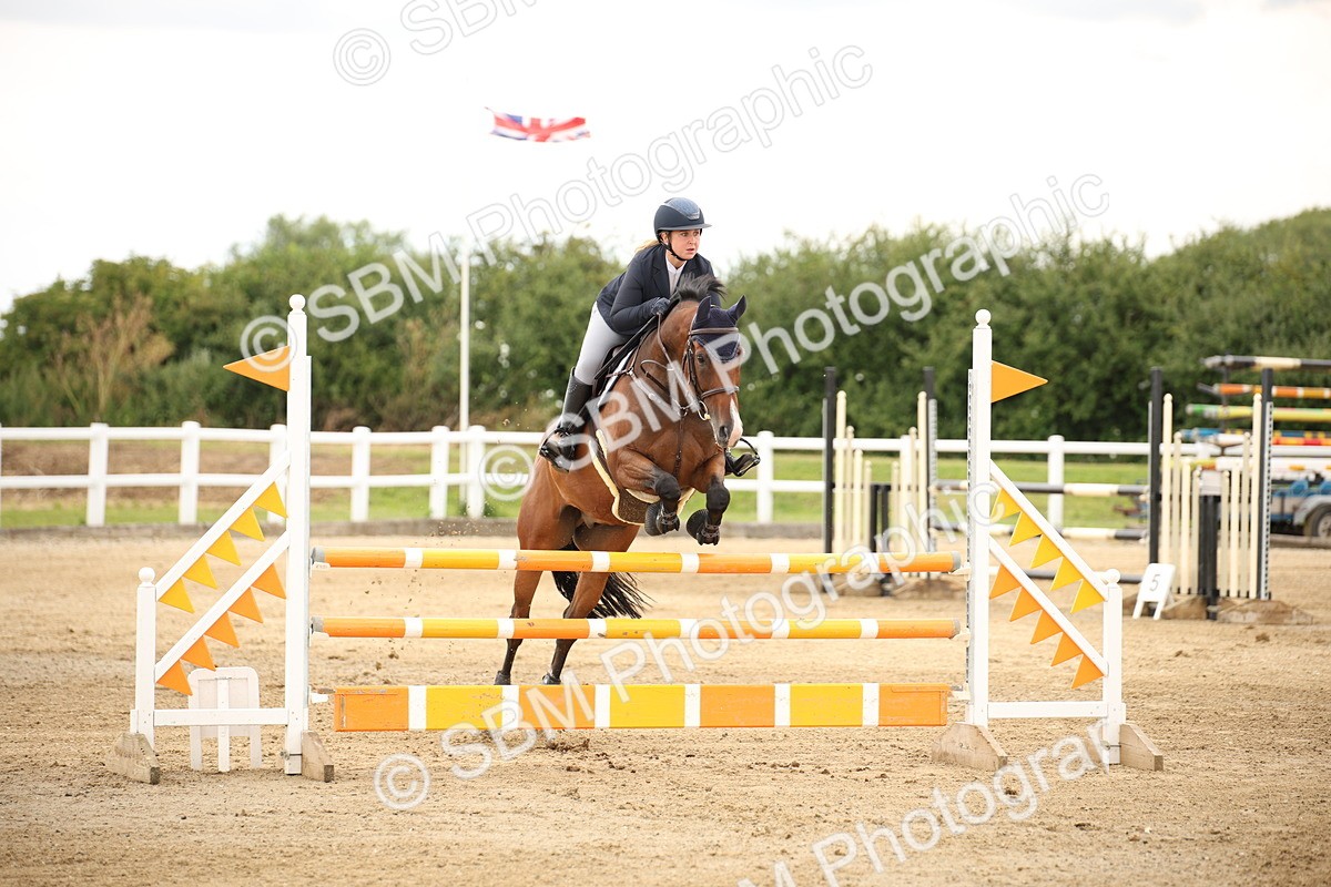 SBM_002103 - Class 4 - 1.05m Amateur Championship Qualifier 1st Rd