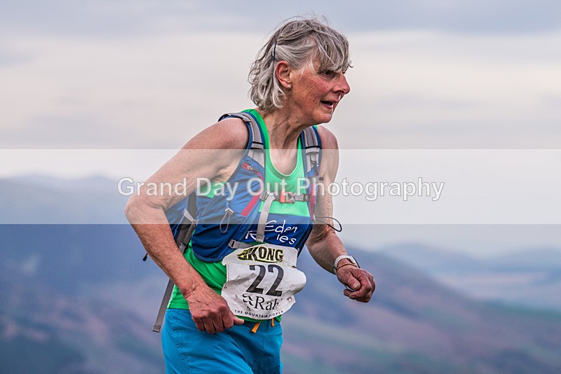 Lords Seat-573 - Lords Seat Fell Race Wednesday 3rd May 2023