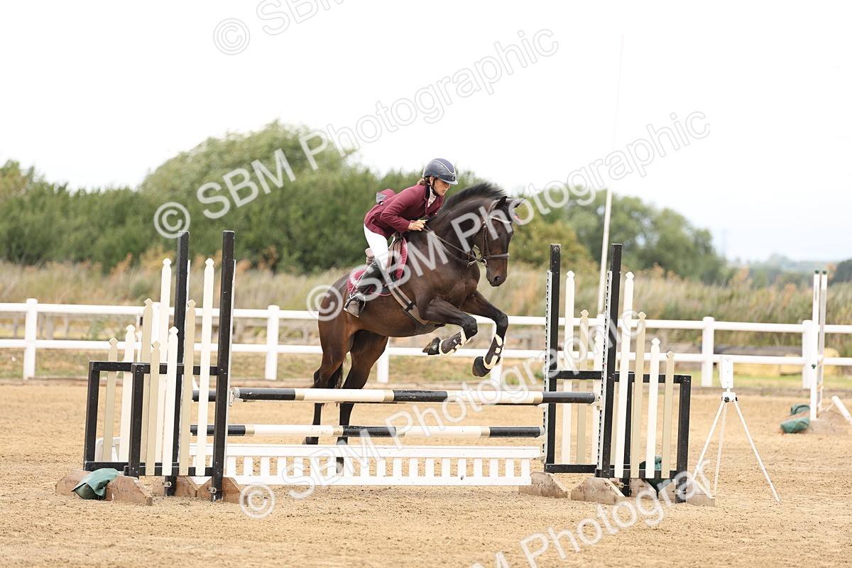 SBM_023202 - Class 3 - Senior British Novice - 90cm