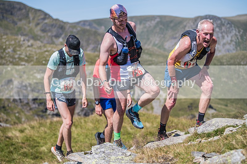 Kentmere-1024 - Kentmere Horseshoe Fell Race Sunday 19th July 2026