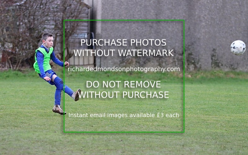 IMG_2949 - Wattsfield U11 v Ibis U11 (22/1/22)