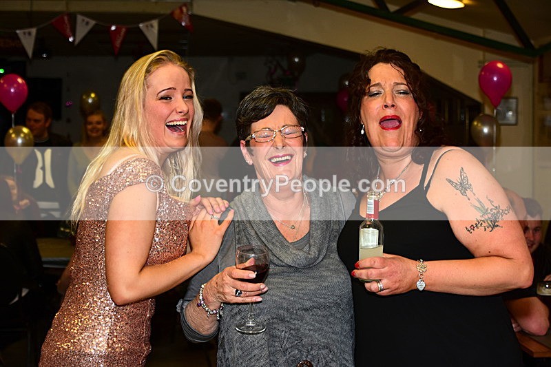 LUCY-164 - Lucy's 18th