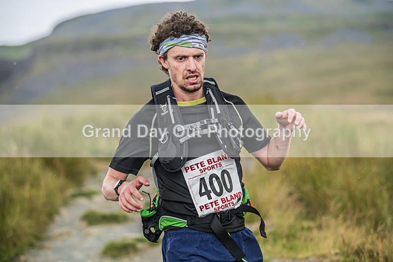 Ingleborough-951 - Ingleborough Mountain Race Saturday 18th July 2026