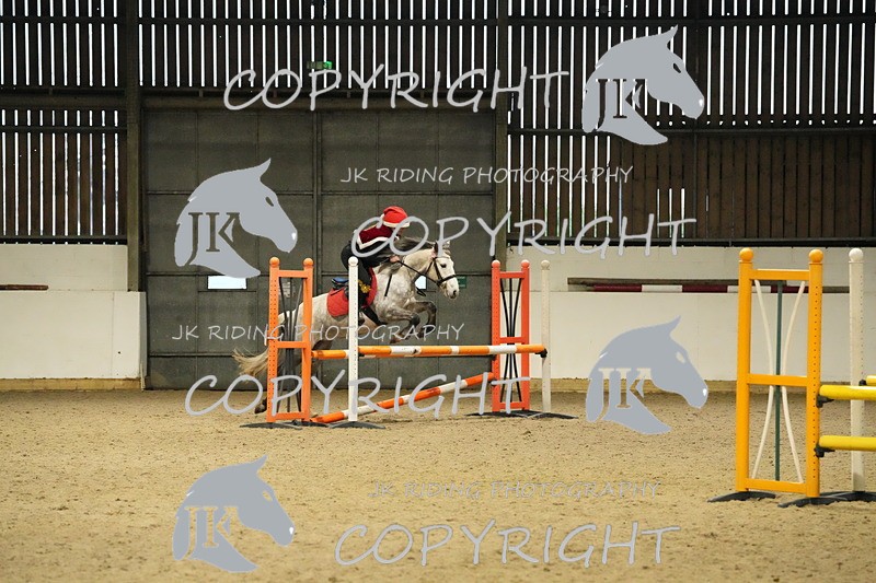 JKR03544 - Class 8 90cm