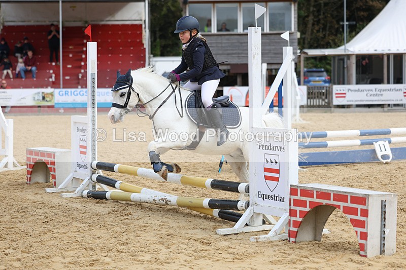 3E7A6176 - Class 1C: 40cm Open