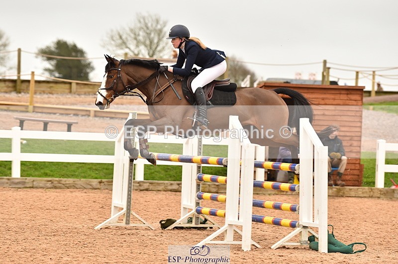 240210A-143946-01580 - Cls 12-14 Children on Horses