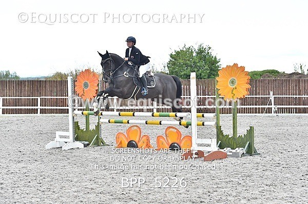 BPP_5226 - SAT CLASS 30 DISCOVERY /1M OPEN