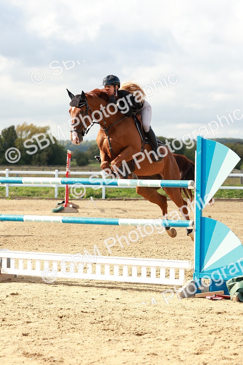 1I0A8458 - Class 6 - National 1.30-1.40m