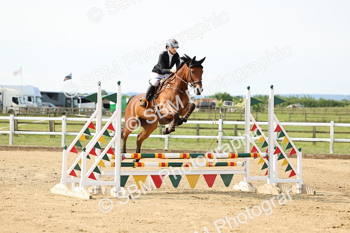 SBM_003954 - Class 15 - Clear Round