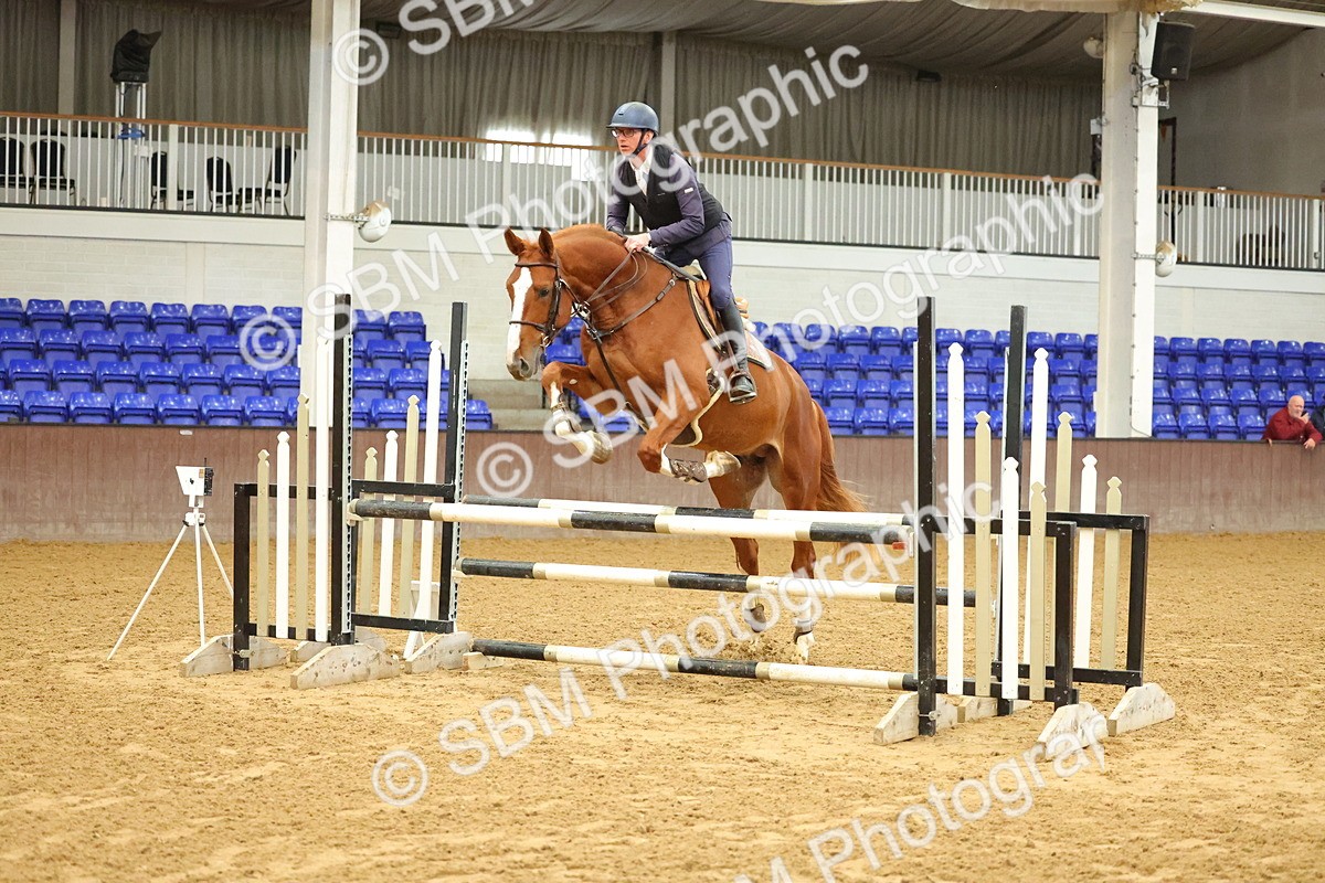 SBM_000570 - Class 3 - Senior Discovery - 1.00m