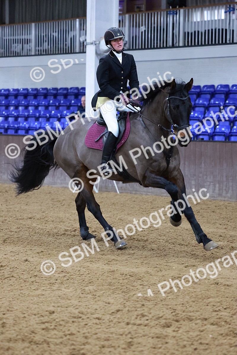 SBM_007881 - Class 25 - Senior Newcomers 1.10m