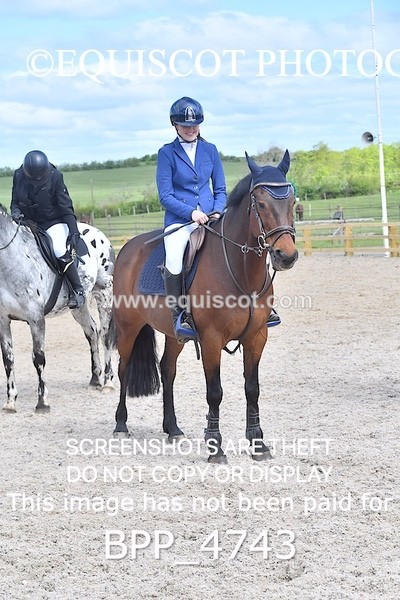 BPP_4743 - CLASS 13 SAT 0.85m Amateur Championship Qualifier