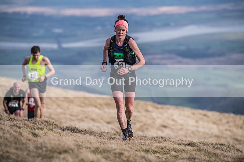 Black Combe-1323 - Black Combe Fell Race Saturday 7th March 2026