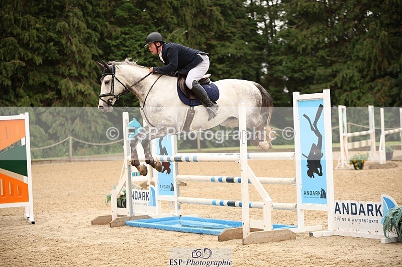 230708-110606-13423 - Cls 26 Newcomers & 1.10m Open