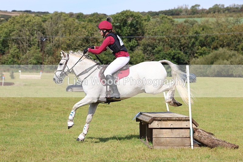 3E7A6699 - Class 1: Trebudannon Open: Pheasant Feeder