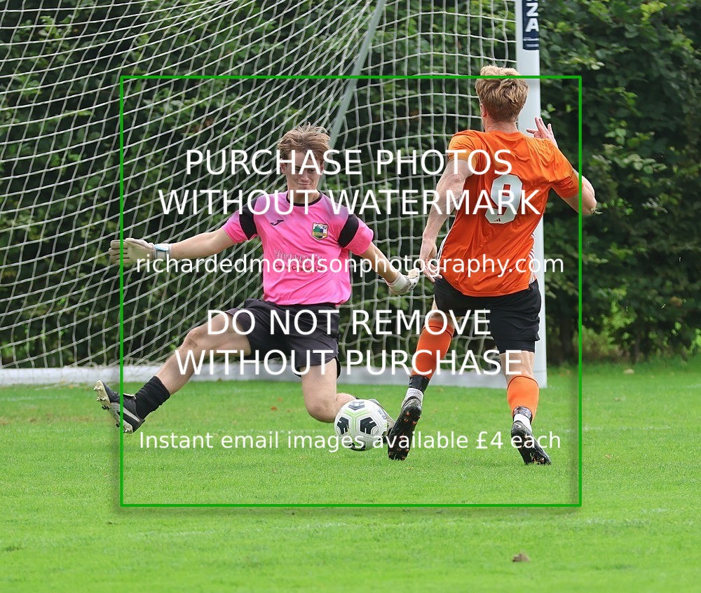 533A9337 - Kendal United Reserves vs Kirkby Stephen (13/9/25)