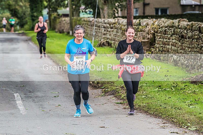 Acorn bank-718 - Acorn Bank 10K Road Race Sunday 17th September 2023