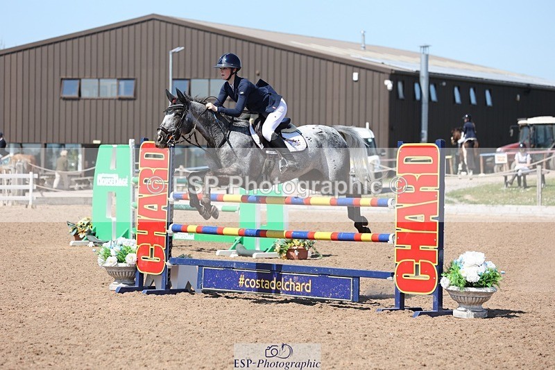 250503-141743-01452 - Cls 12 Junior 1.30m Open