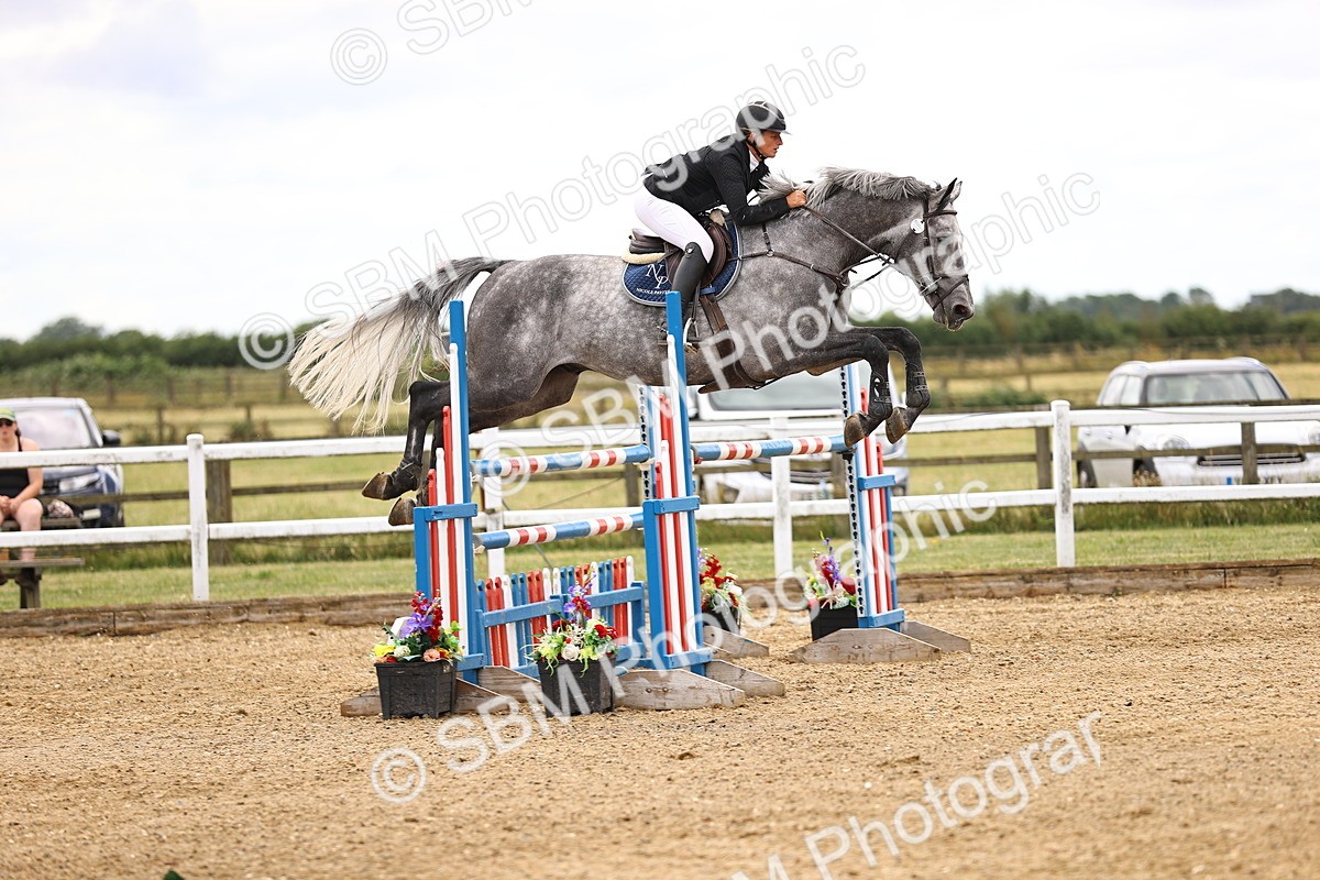 SBM_003396 - Class 22 - Senior Foxhunter 1.20m