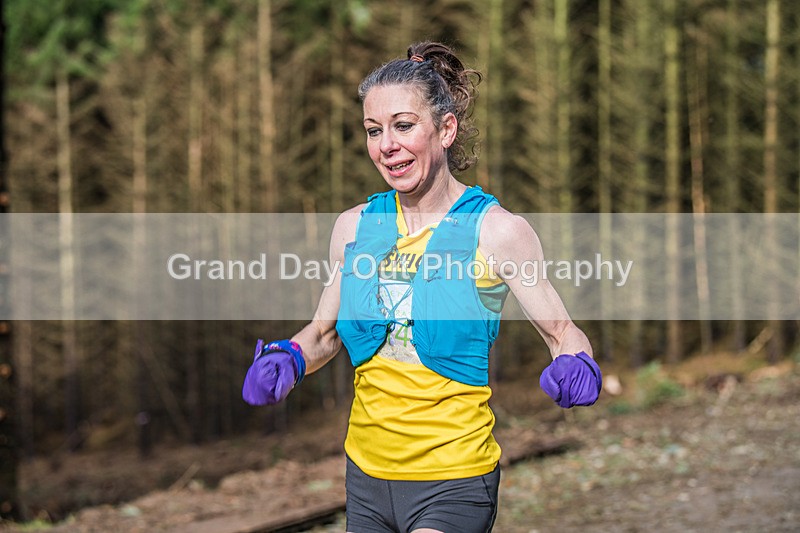 Glentress Marathon-1329 - High Terrain Events Glentress Marathon Trail Run Saturday 19th February 2023