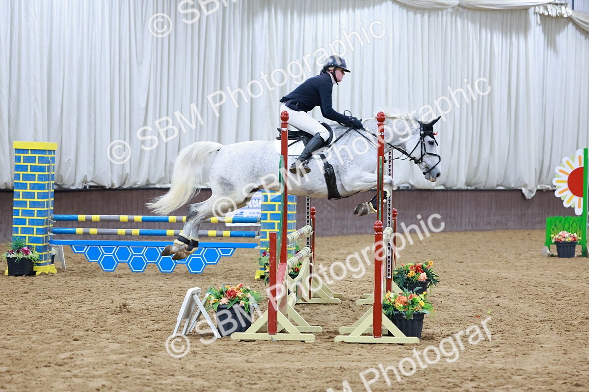 SBM_006895 - Class 23 - Bliss of London Novice Winter Championship Qualifier 90cm