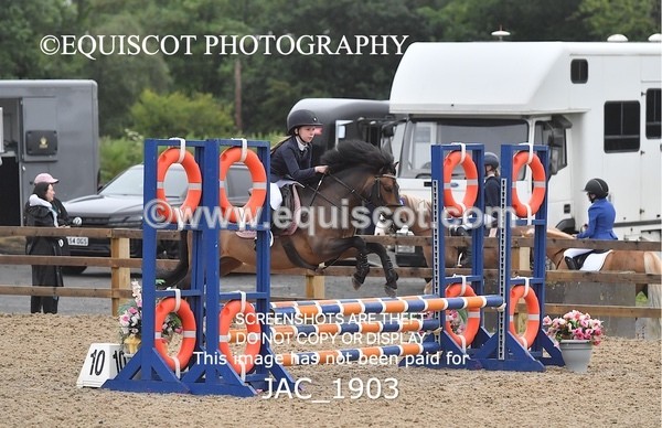 JAC_1903 - CLASS 2 Little Stars Series Qualifier