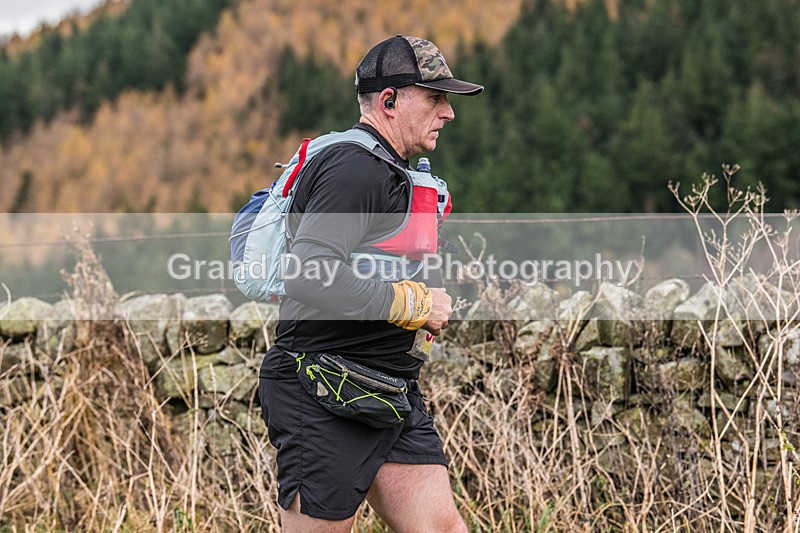 Tweed Valley-719 - High Terrain Events Tweed Valley 65 & 50K Ultra Trail Races Sunday 17th November 2024