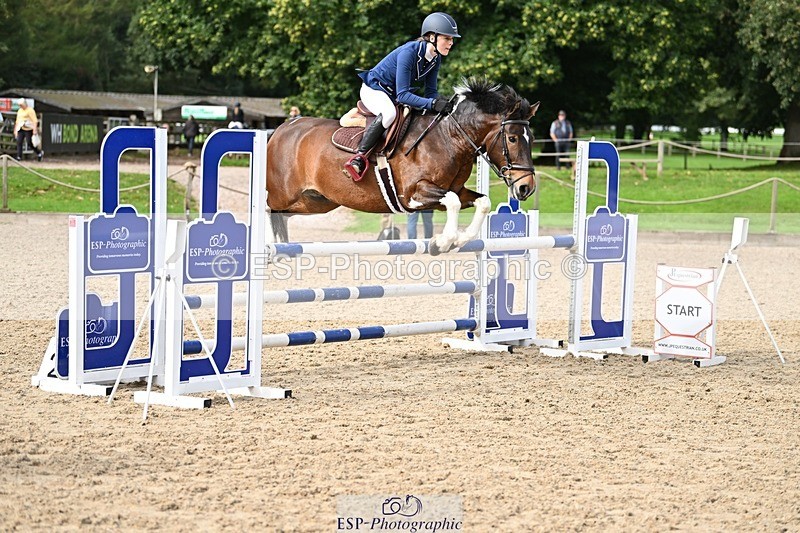 230930-115316-00422 - Cls 4 Pony Newcomers & 1m Open