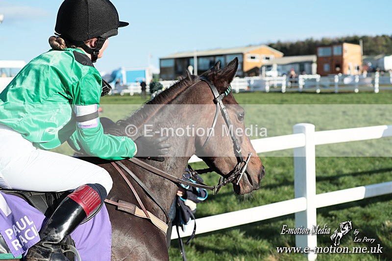PtP 230324 1435 - Tedworth Hunt PtP Larkhill Raccourse 23rd March 2024