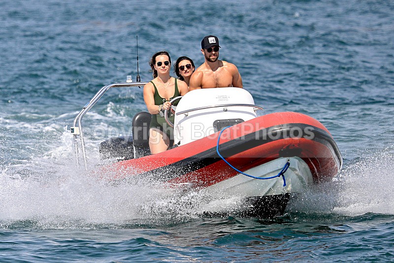190824 RAIDER BY RIBS MARINE 1Y3A0199 - RIBs, Tenders, Dories, Dinghies