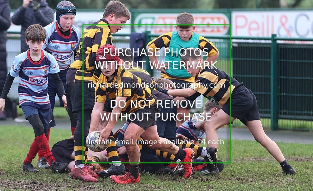 533A5180 - Kendal Rugby U12's vs Creighton Rugby U12's (1/2/26)