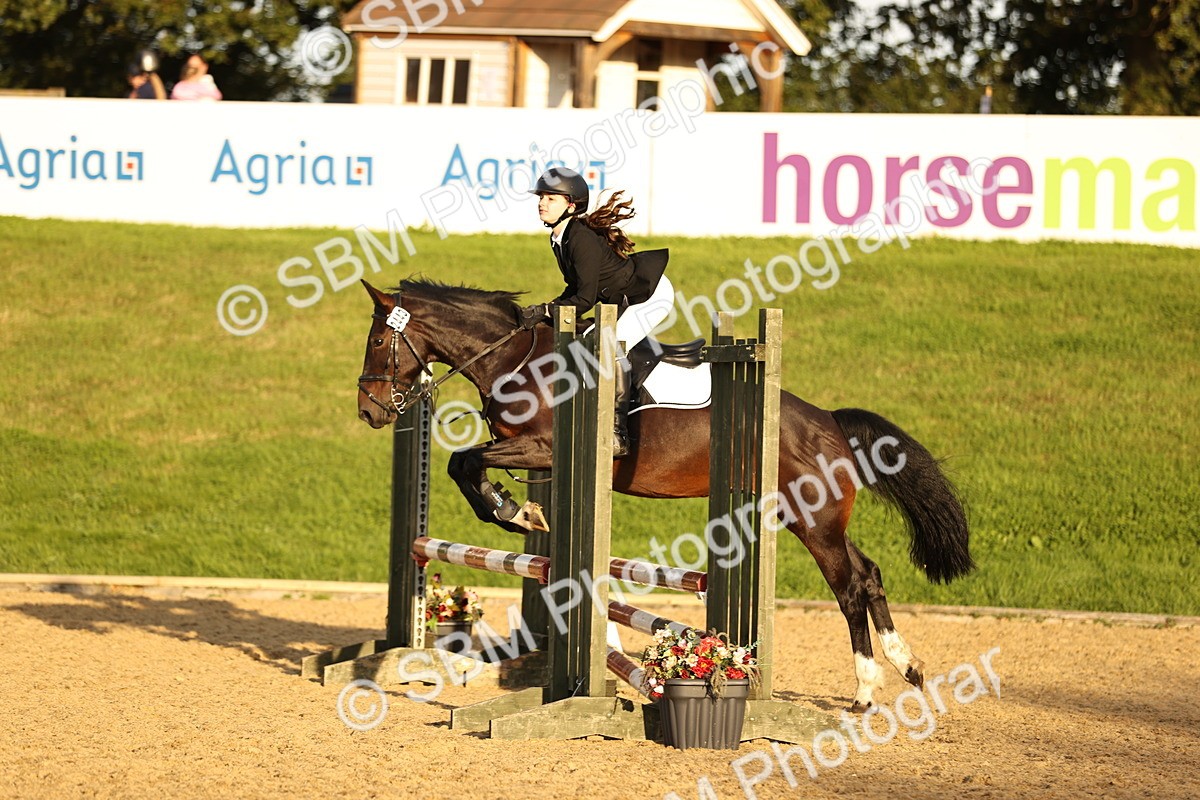 SBM_56068 - J10 - Junior Pony 75cm Championship