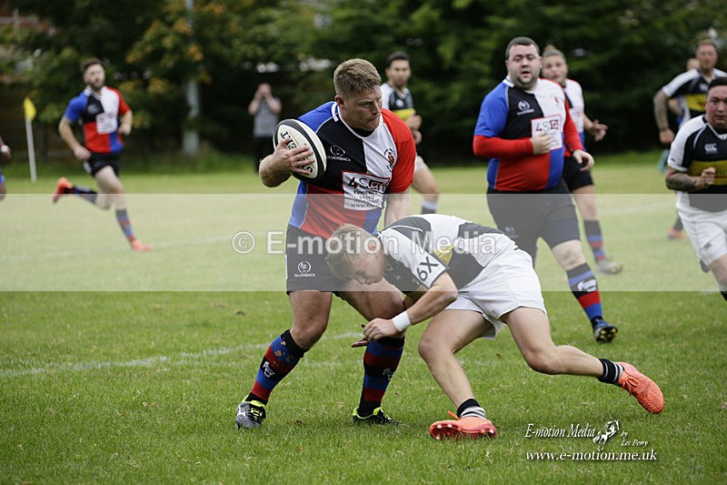 RU 250921 39 - Devizes II RFC V Pewsey Vale RFC 25/09/21