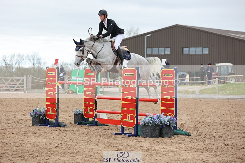 240419A-110433-06306 - Cls 2, 2 Star Small Tour 1.30m