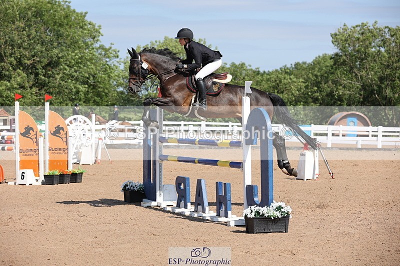 240718A-103847-03925 - Cls 29, YH 6 Yr Olds 1.20m