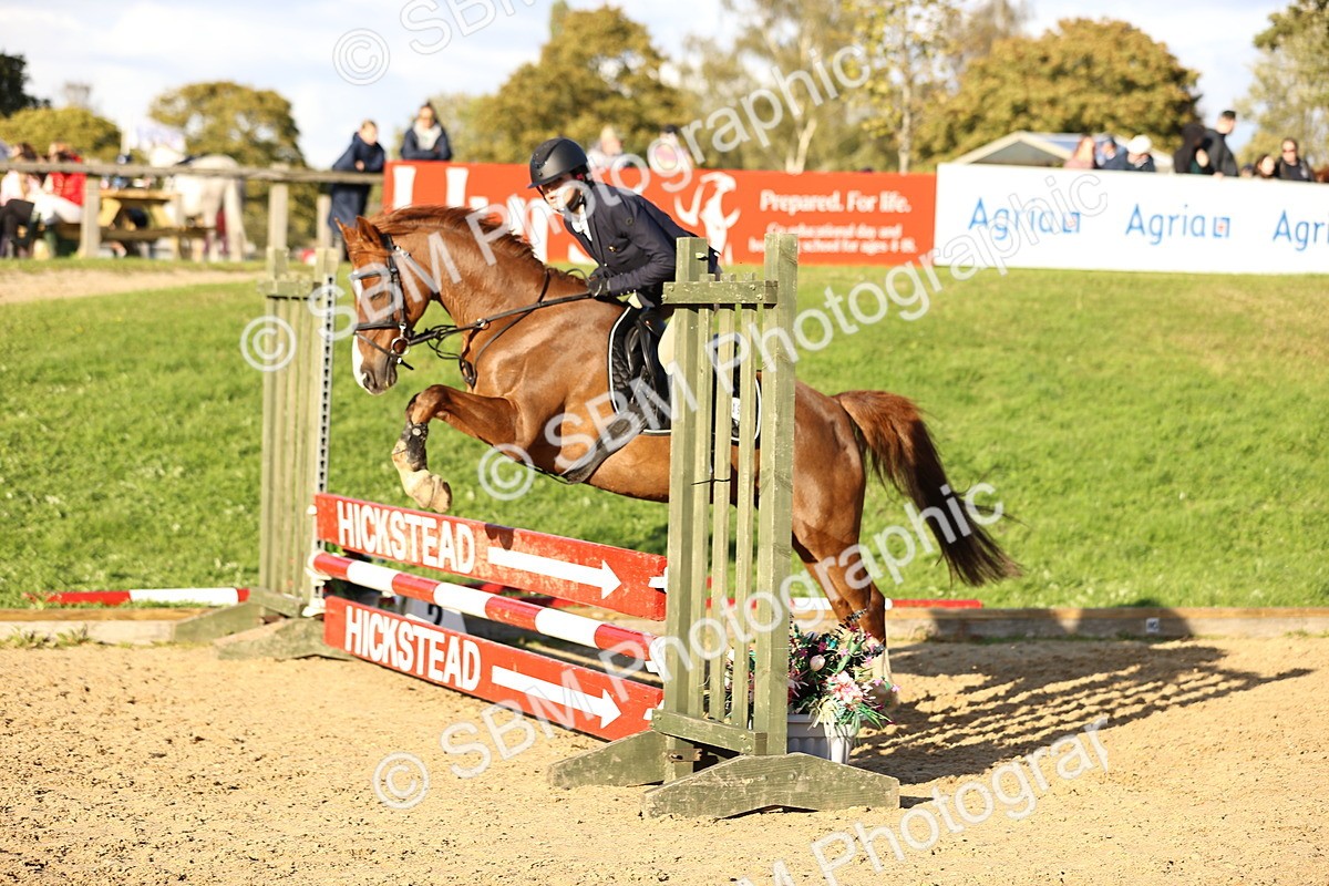SBM_51971 - J10 - Junior Pony 75cm Championship
