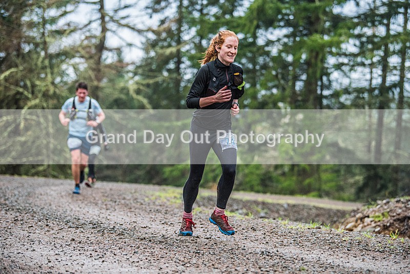 Glentress 21  10K-1230 - High Terrain Events Glentress 21 & 10K Trail Races Saturday 18th November 2023