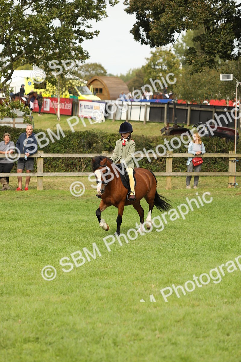 SBM_71536 - S41 - Ridden Equitation (Best Rider)