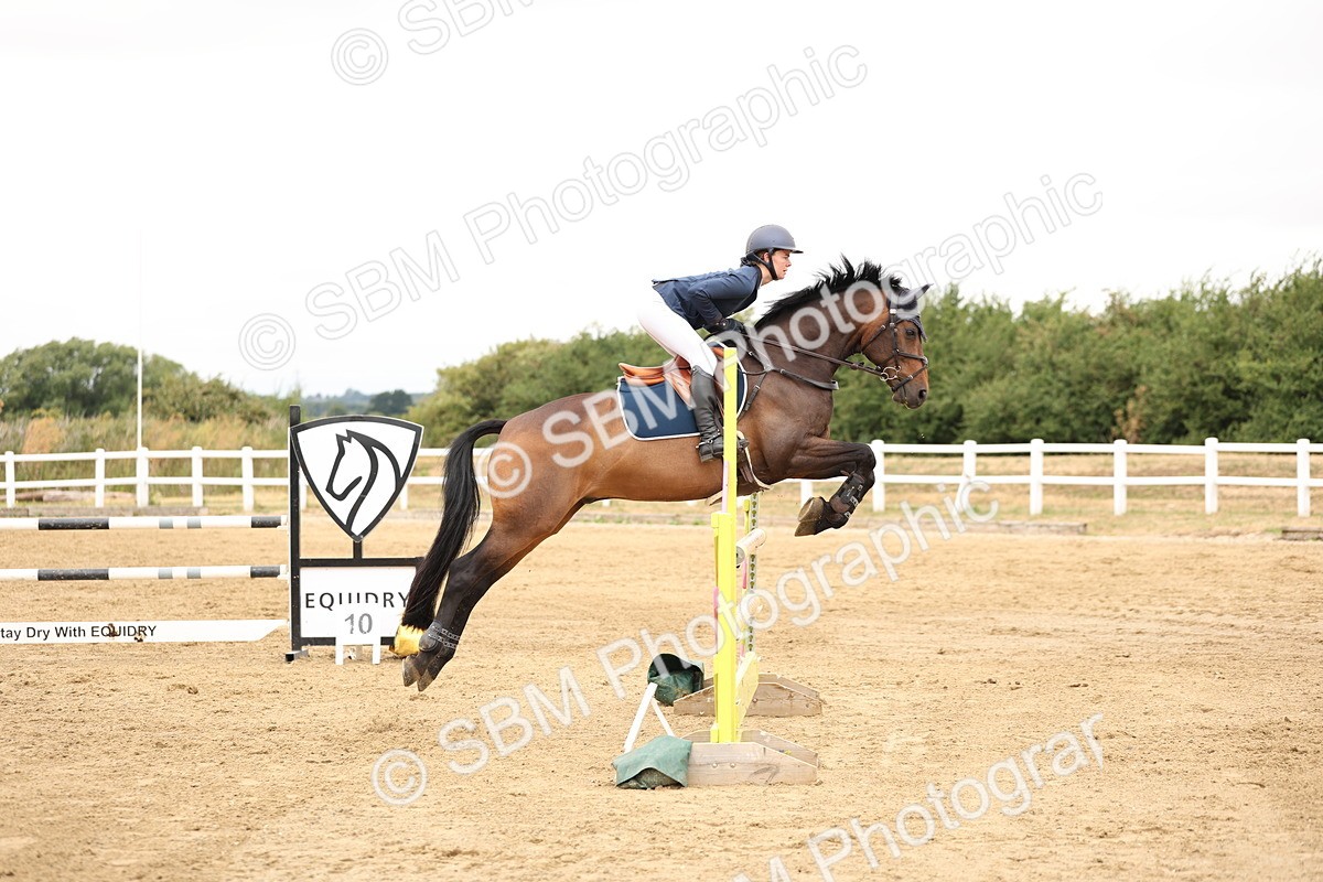 SBM_023845 - Class 5 - Senior Discovery - 1.00m