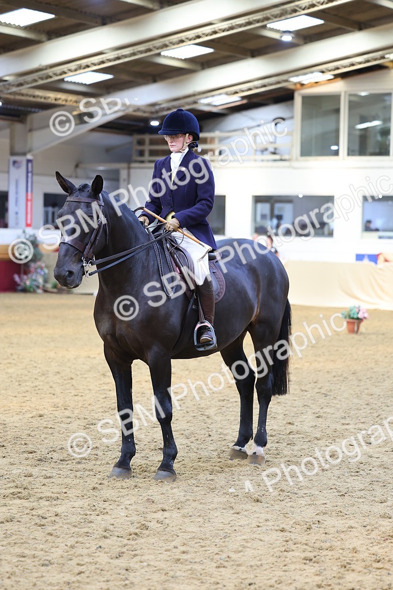 SBM_24149 - Class 905 - Supreme Final - Ridden Veteran