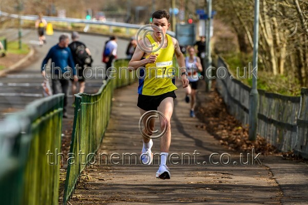 Livirelays25-920050 - Male Set Three