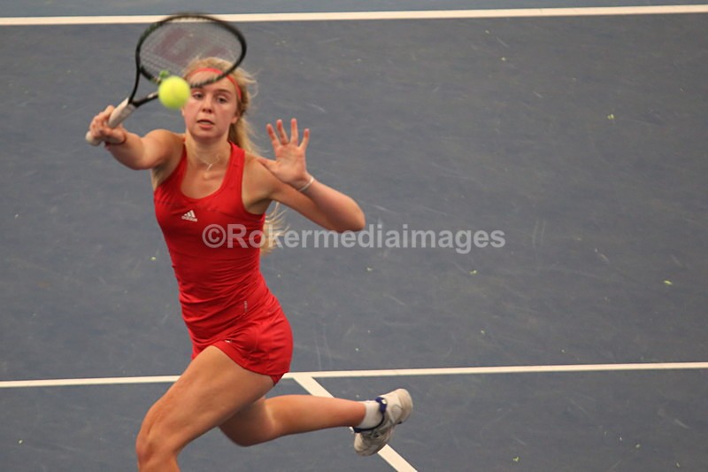 IMG_8528 - AEGON BRITISH TOUR JAN 2016