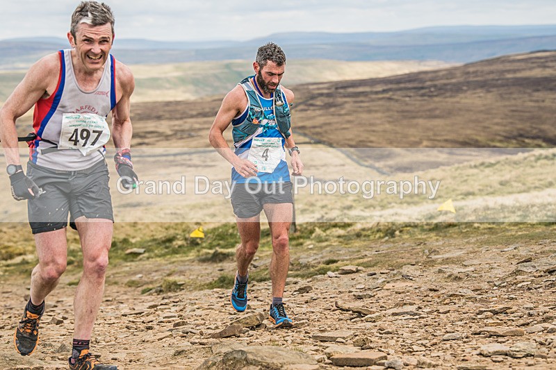 3 Peaks-80 - The 3 Peaks Race Saturday 27th April 2024