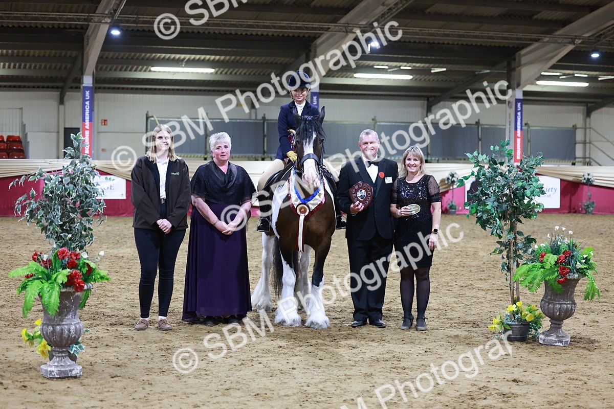 SBM_21303 - Class S - Style & Performance Champ